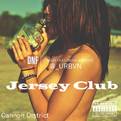 Drunk N' Fuck (DNF Remix) - @_Urbvn Ft. @Drake @1Future @Preign #CDMG (PART 2 OUT NOW LINK IN BIO)