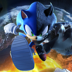 Endless Possibility - Sonic Unleashed Theme