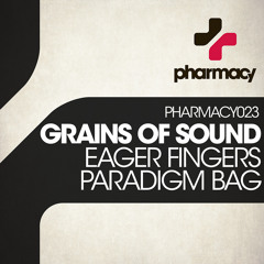grains of sound