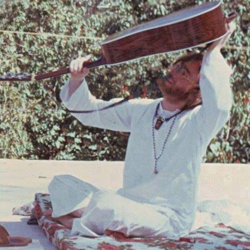 I Said UFO [ft John Lennon]