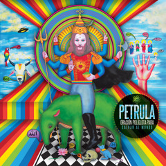 Petrula - 9