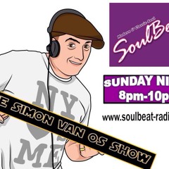 The Simon van Os Show 1