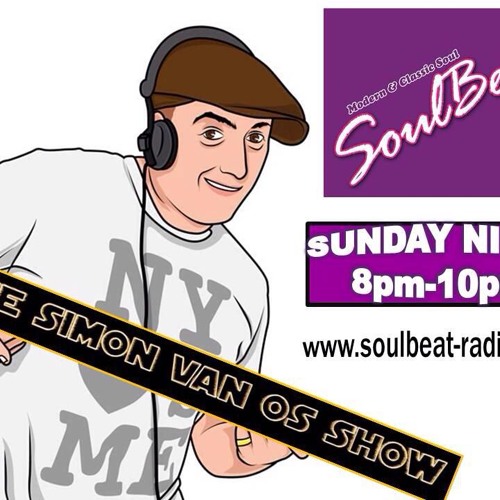 The Simon van Os Show 1