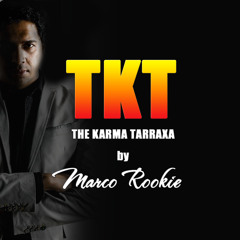 The Karma Tarraxa - by Marco Rookie