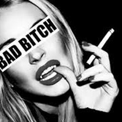 JayBlack Ft. HeKaY  - Badd B*tch (Rec and  Mix HLD  hekay)