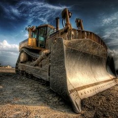 'BULLDOZER' - Samba-Tha prodigal son X Eze Lap X Pongo Rista