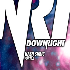 Kash Simic - Vortex (Original Mix) [Out September 22]