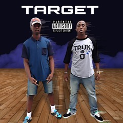 Target ~ Ft.JohnDee |Prod.4-0|