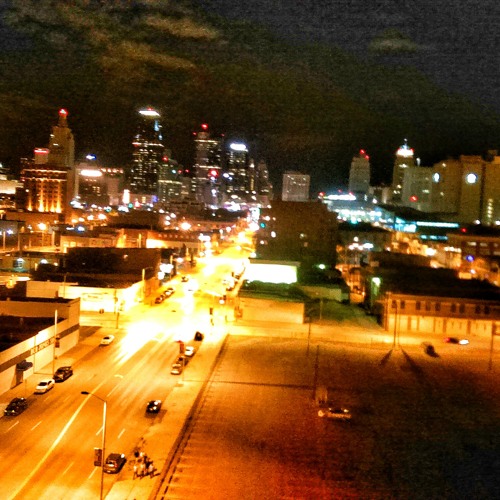 Stream Tracy Atkinson Listen to Kansas city lights playlist online