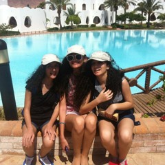 Me And My Sisters Covering The Grey by Icon For Hire