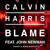 Artwork for Calvin Harris Ft John Newman - Blame (Frosty & Wand Bootleg) FREE DOWNLOAD