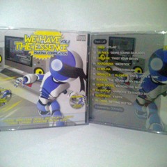 Megamix We Have The Essence Vol. 1(By Deivid Sound) ..:BUY LINK IN DESCRIPTION:..