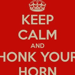 Honk!