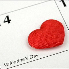 Valentine's Day Singles Party