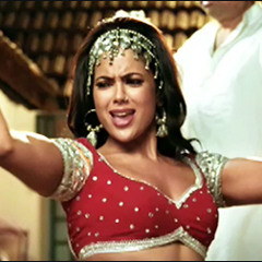 Isak Se Meetha (dubstep remix)