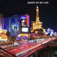 Night Of My Life _ Da Polergeist Kid_ Ft _ Quel Da Don