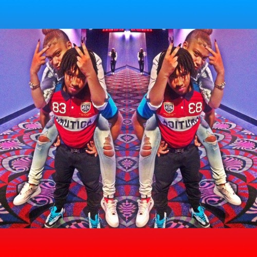 LEAVE ME ALONE - (@CraigMackSplash)