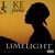 Artwork for Limelight (Feat. Rebecca Lynn Carey) [Prod. V-Don]