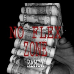 PIC - NO FLEX ZONE
