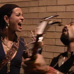 Nahko Bear + Leah Song "Wash It Away (Manifesto III)"