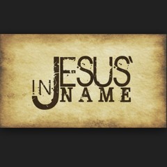 In Jesus  Name  kingdom  muzic