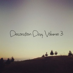 Keenan O'Meara - "1979" - from: Decoration Day, Volume 3