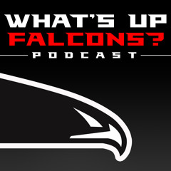 What's Up Falcons! Ep.6(Special Reaction Show!)