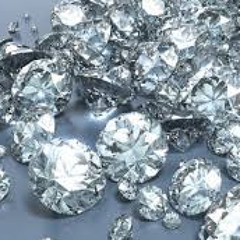Dribbles - My Diamonds