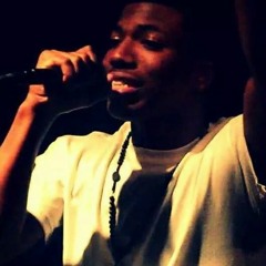 Let Off Ft. Shon-Mac (Prod.Dopant Beats)