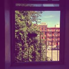 Africa (D'angelo cover)