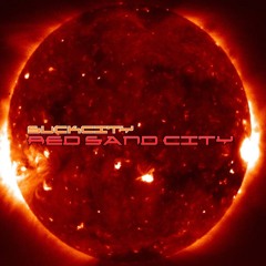 NEW ENERGY PRODUCTIONS -  Red Sand City