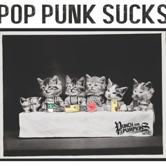 Punch Our Pumpkins - Endless