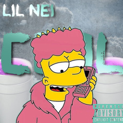 Lil Nei - Cool #SQUEAKED