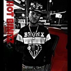 Hot Binizz (Hot Nigga Remix)