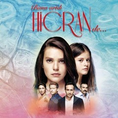 02- Bana Artık Hicran De Dizi Müzikleri - Aydinlik