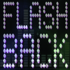 FLASHBACK - Calvin Harris - Remix by Andrew's Audio