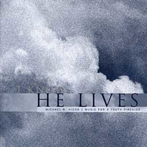 I Know That My Redeemer Lives
