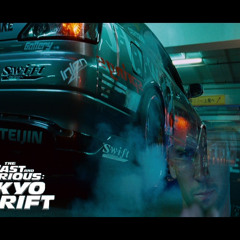 Teriyaki Boyz - Tokyo Drift Club Remix