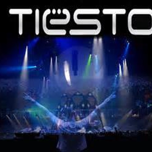 dj tiesto elements of life tour