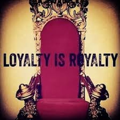 Stream Loyalty Is Royalty by Tytan Da General Listen online for free