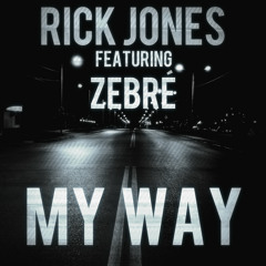 My Way feat. Zebré (Prod. Ryan GR)
