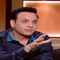 مطر الليلادي - مصطفى قمر -من برنامج بوضوح