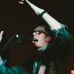 Everything is Shit Except My Friendship With You