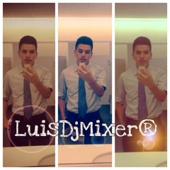Illilli  ♫♪Los Del Barrio - Ecuador Mix 2014 ♫♪  Illilli  LuisDjMixer®