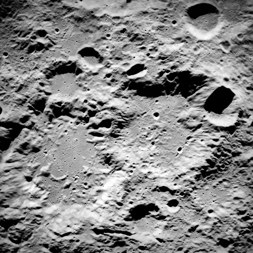 I'm talking to you from the surface of the fucking moon