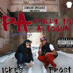 Ickes & Frost- Till The Morning Light Ft. Quiet Bucks (Prod. by Jordan Rhodes) *Single
