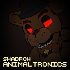Animaltronics (Single Version)