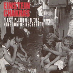 Einstein Chakras - Hanggat Maari