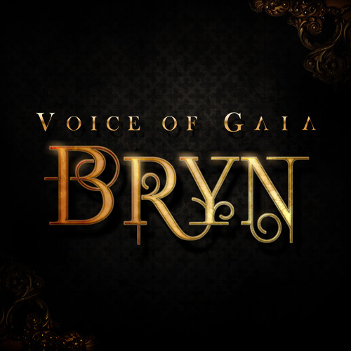 Nicolas Felix - "Pandora's Box" - Soundiron Voice Of Gaia - Bryn