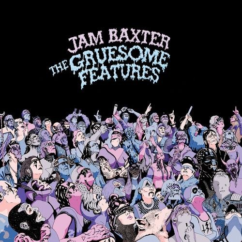 Jam Baxter - Fine Feat. Chester P (Prod. GhostTown)